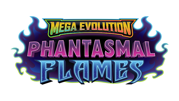ME02 Phantasmal Flames set logo