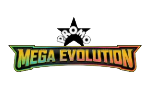 ME Mega Evolution Promo set logo