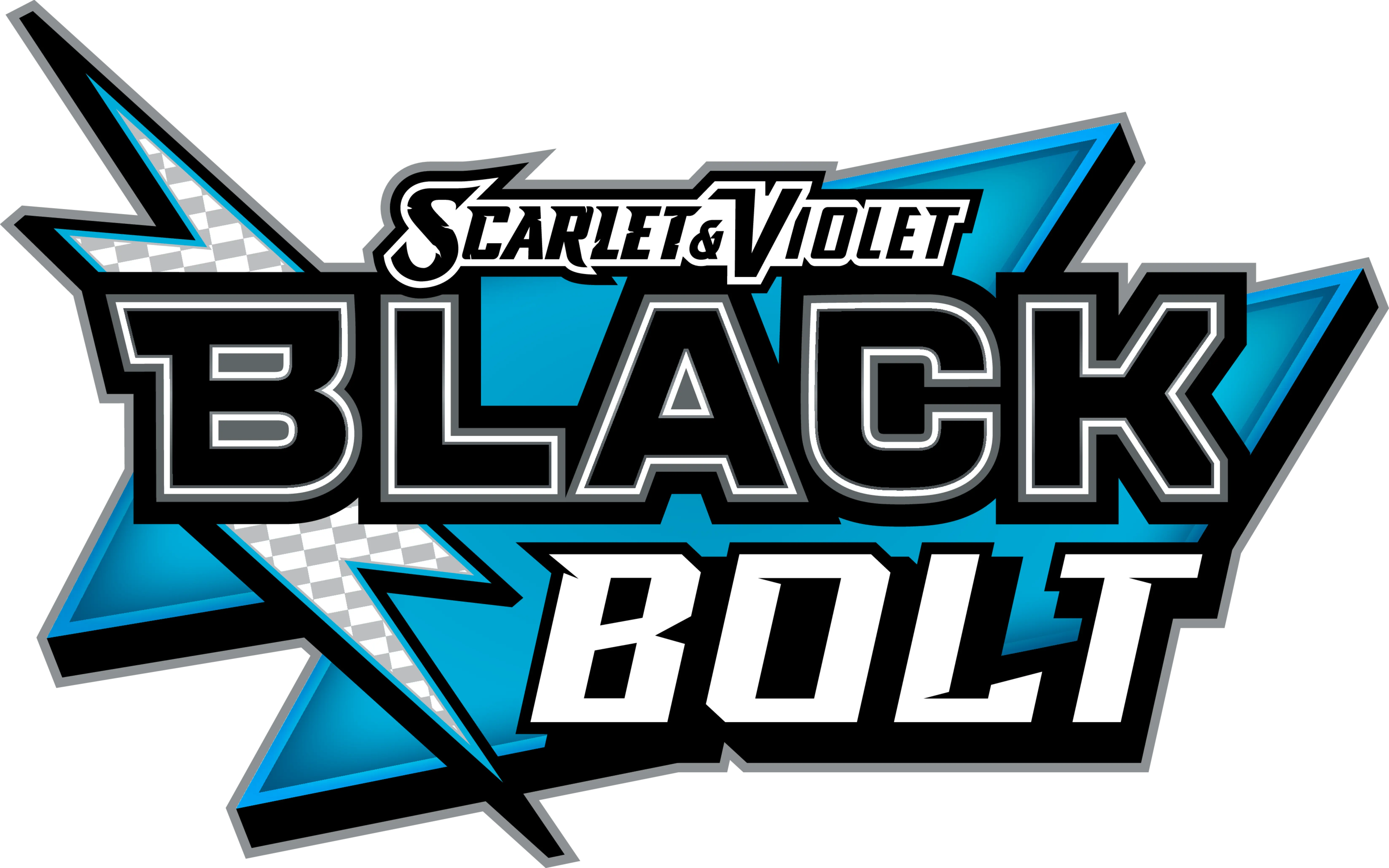 SV Black Bolt set logo