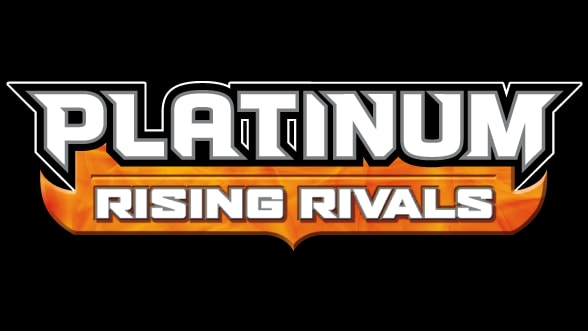 Rising Rivals set logo