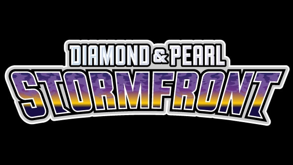 Stormfront set logo