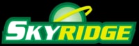 Skyridge set logo