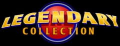 Legendary Collection set logo