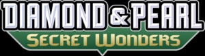 Secret Wonders set logo