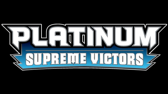 Supreme Victors set logo