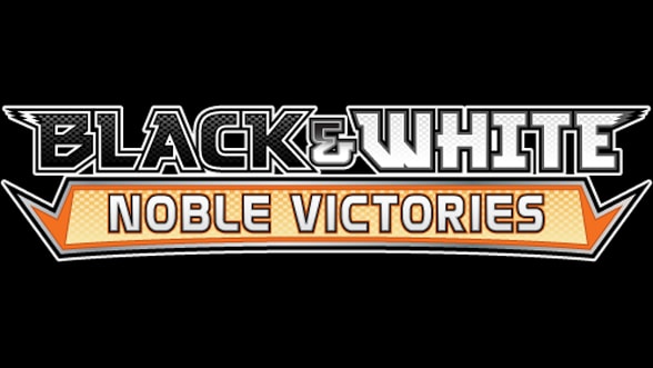 Noble Victories set logo