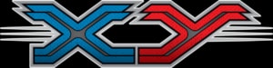 XY Base Set set logo