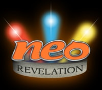 Neo Revelation set logo