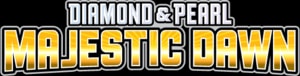 Majestic Dawn set logo