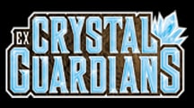 Crystal Guardians set logo