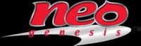 Neo Genesis set logo