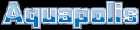 Aquapolis set logo