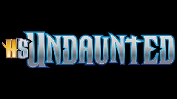Undaunted set logo