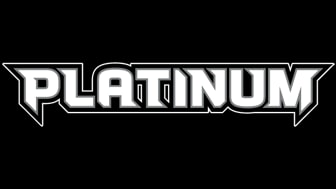 Platinum set logo