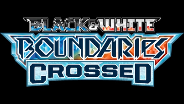 Boundaries Crossed set logo