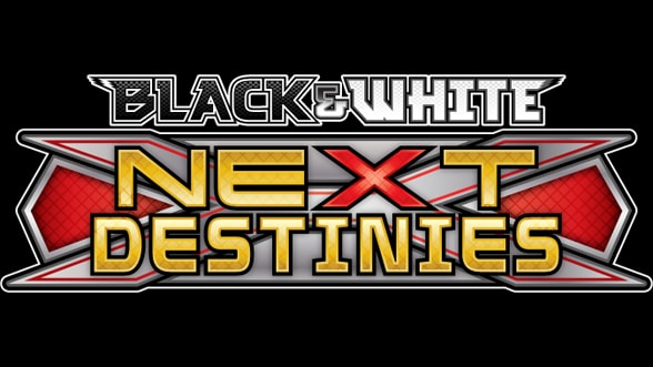Next Destinies set logo