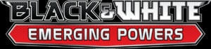 Emerging Powers set logo
