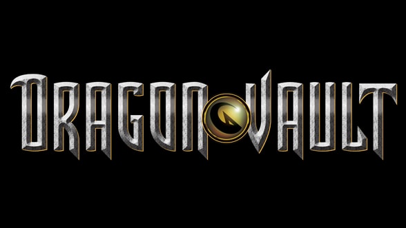 Dragon Vault set logo