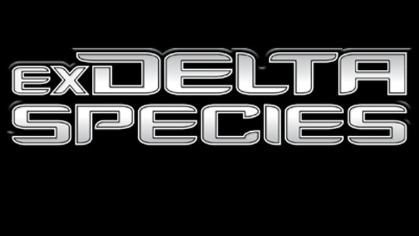 Delta Species set logo