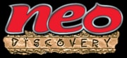 Neo Discovery set logo