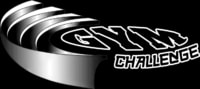 Gym Challenge set logo