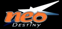 Neo Destiny set logo