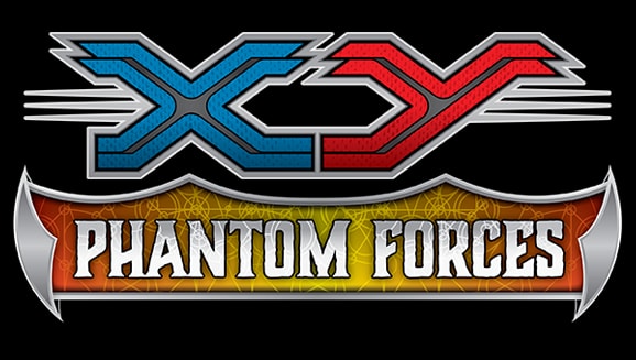 XY Phantom Forces set logo