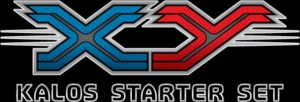 Kalos Starter Set set logo