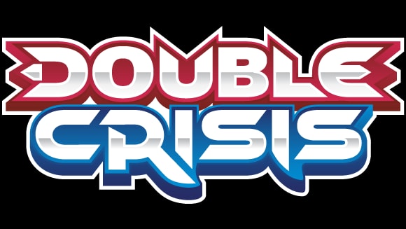 Double Crisis set logo