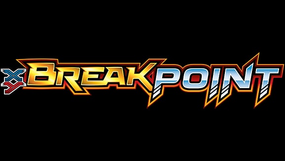 XY BREAKpoint set logo