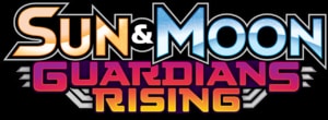 SM Guardians Rising set logo