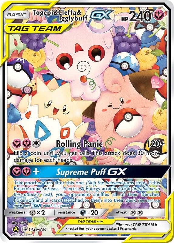Alternate Art Promos set logo