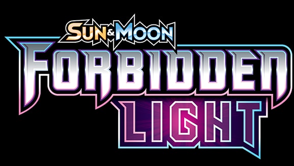 SM Forbidden Light set logo