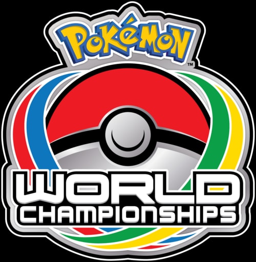World Championship Decks set logo
