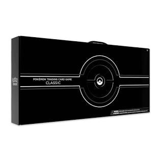 Trading Card Game Classic set logo