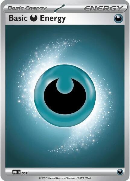 MEE Mega Evolution Energies set logo
