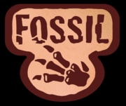 Fossil set logo