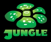 Jungle set logo
