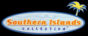 Southern Islands set logo