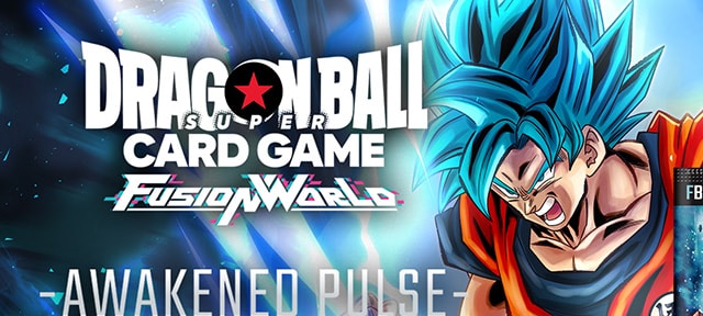 Awakened Pulse set logo