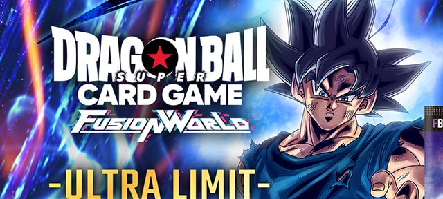 Ultra Limit set logo