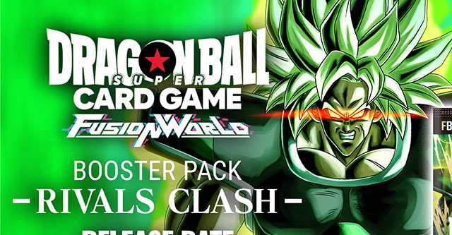 Rivals Clash set logo