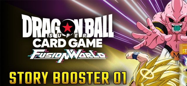 Story Booster 01 set logo