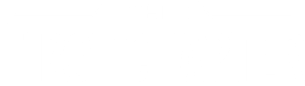The First Chapter set logo
