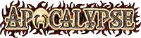 Apocalypse set logo