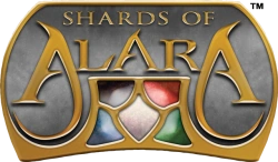 Shards of Alara set logo