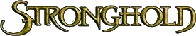 Stronghold set logo