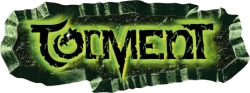 Torment set logo