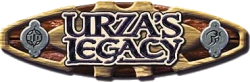 Urzas Legacy set logo