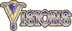 Visions set logo
